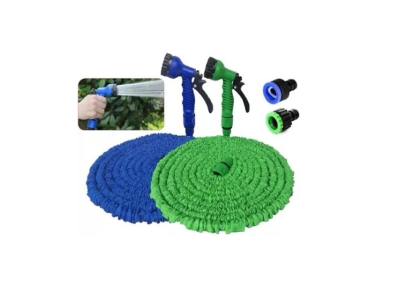 Manguera expandible 37Mts